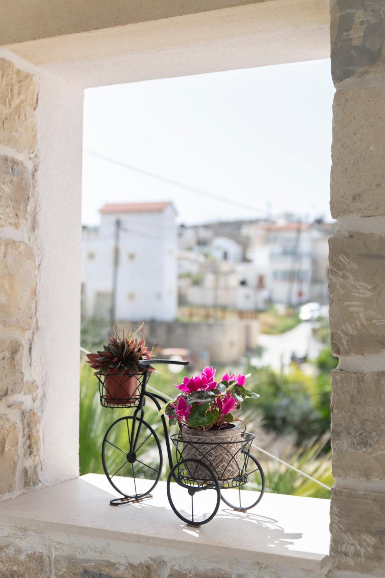 Elixrysos Apartment 2 Πιτσίδια Εξωτερικό φωτογραφία