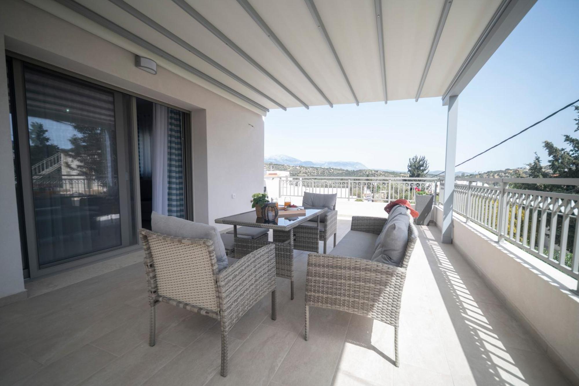 Elixrysos Apartment 2 Πιτσίδια Εξωτερικό φωτογραφία