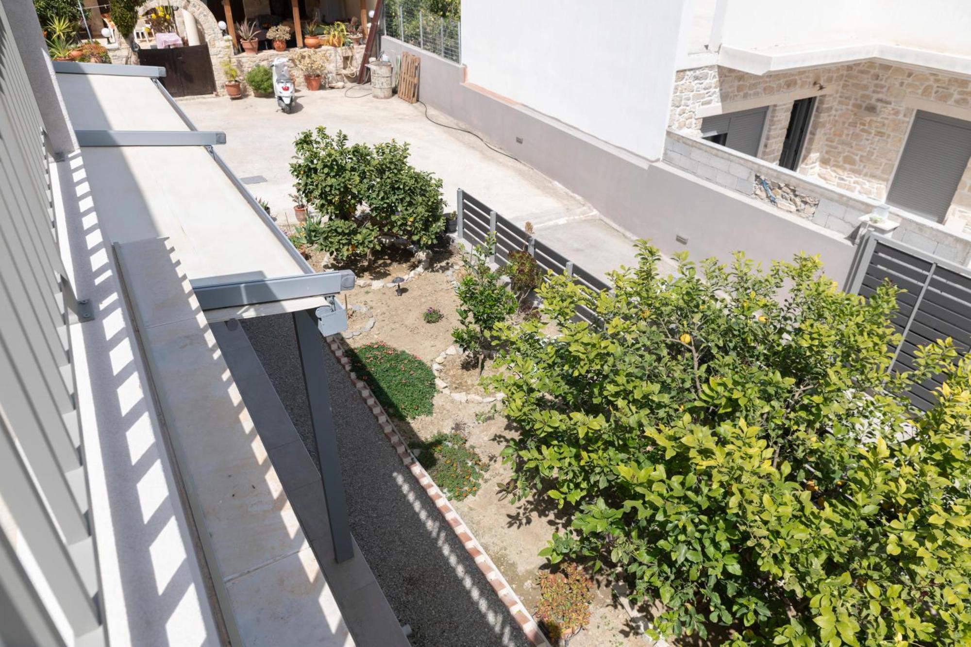 Elixrysos Apartment 2 Πιτσίδια Εξωτερικό φωτογραφία