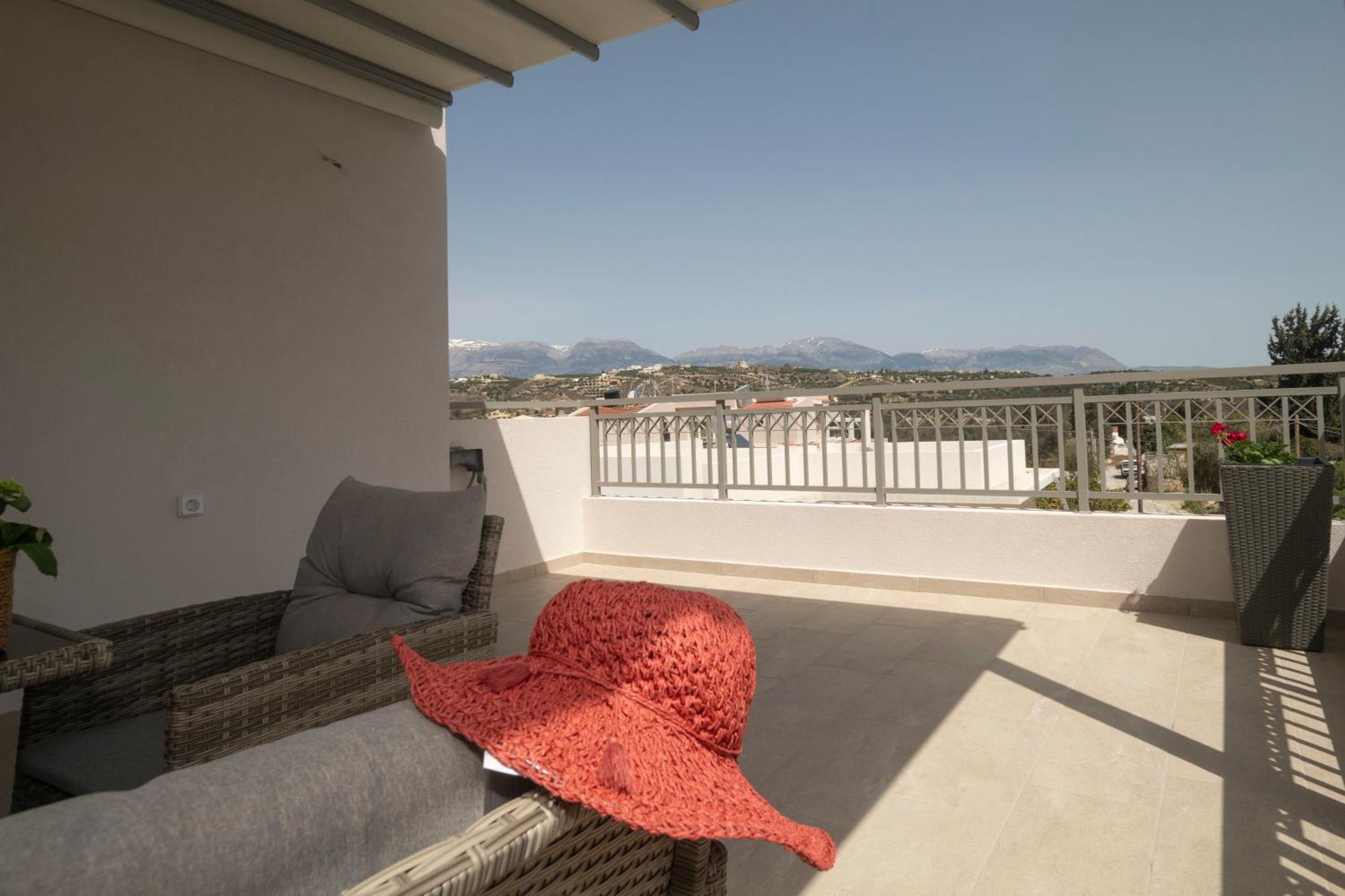 Elixrysos Apartment 2 Πιτσίδια Εξωτερικό φωτογραφία