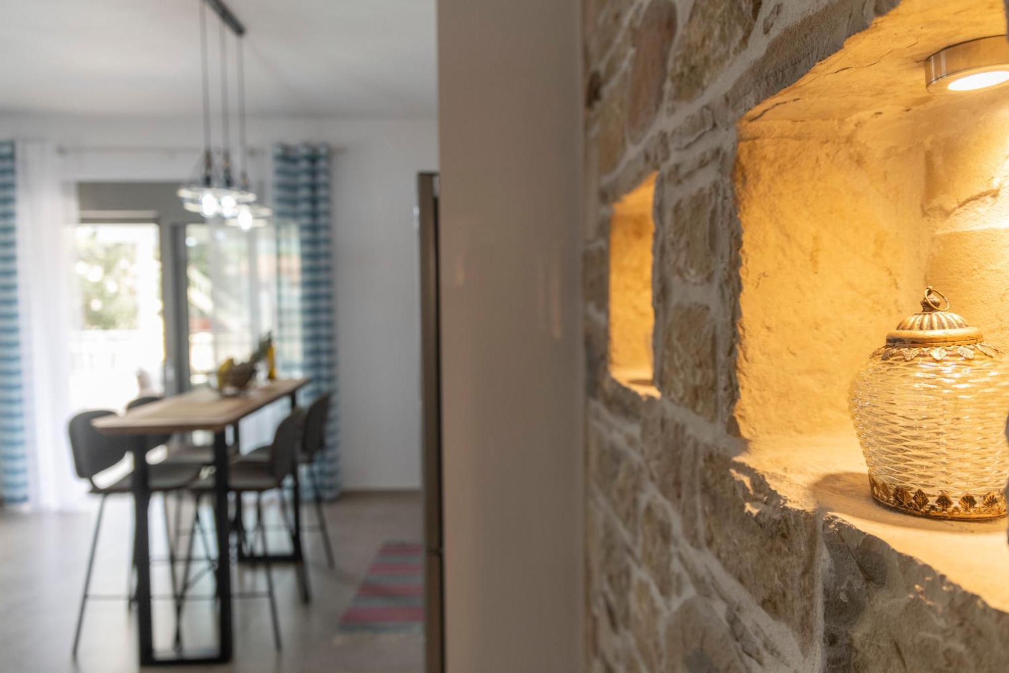 Elixrysos Apartment 2 Πιτσίδια Εξωτερικό φωτογραφία