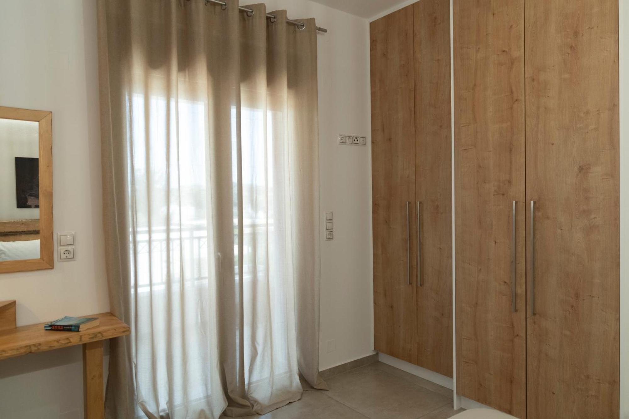 Elixrysos Apartment 2 Πιτσίδια Εξωτερικό φωτογραφία