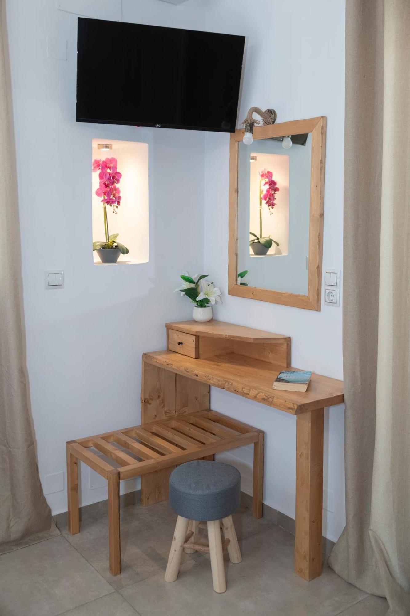 Elixrysos Apartment 2 Πιτσίδια Εξωτερικό φωτογραφία