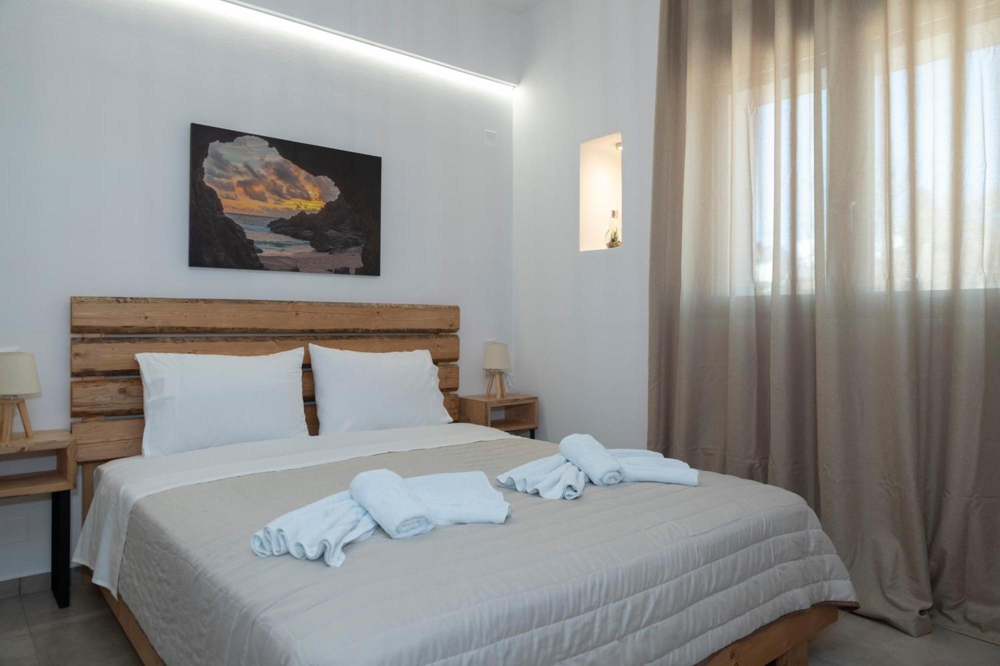 Elixrysos Apartment 2 Πιτσίδια Εξωτερικό φωτογραφία