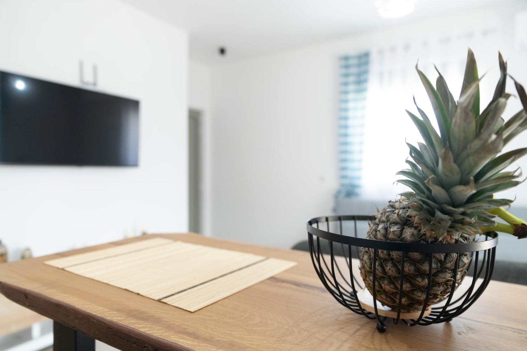 Elixrysos Apartment 2 Πιτσίδια Εξωτερικό φωτογραφία
