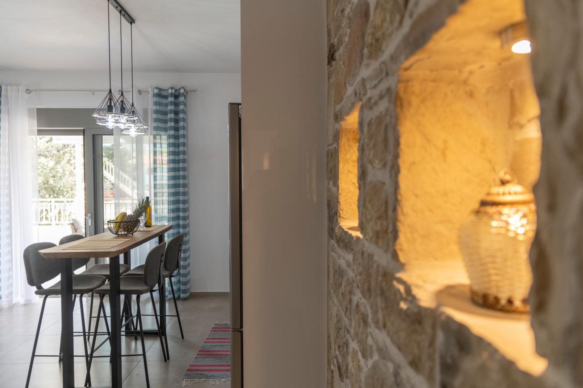 Elixrysos Apartment 2 Πιτσίδια Εξωτερικό φωτογραφία