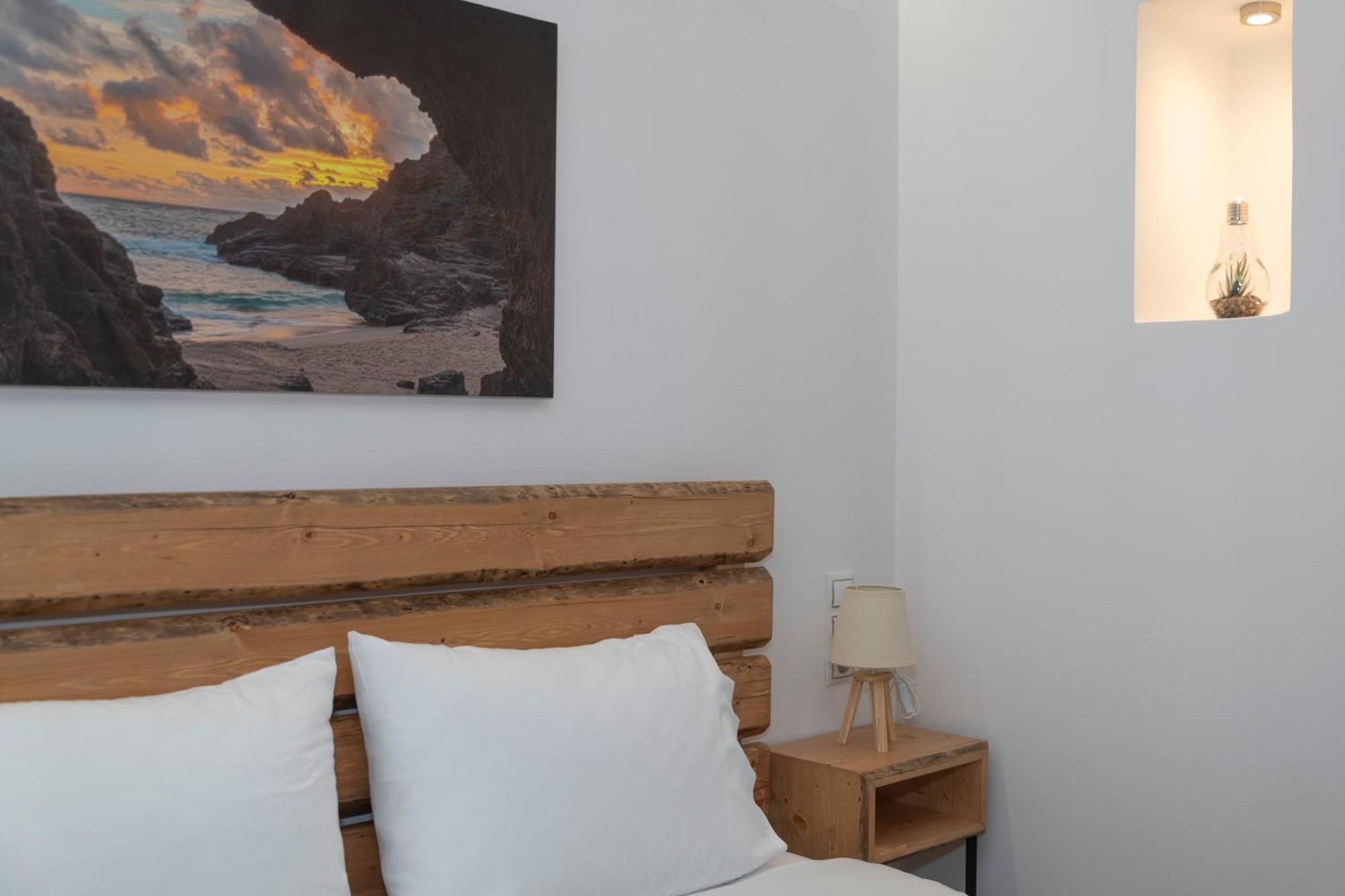 Elixrysos Apartment 2 Πιτσίδια Εξωτερικό φωτογραφία