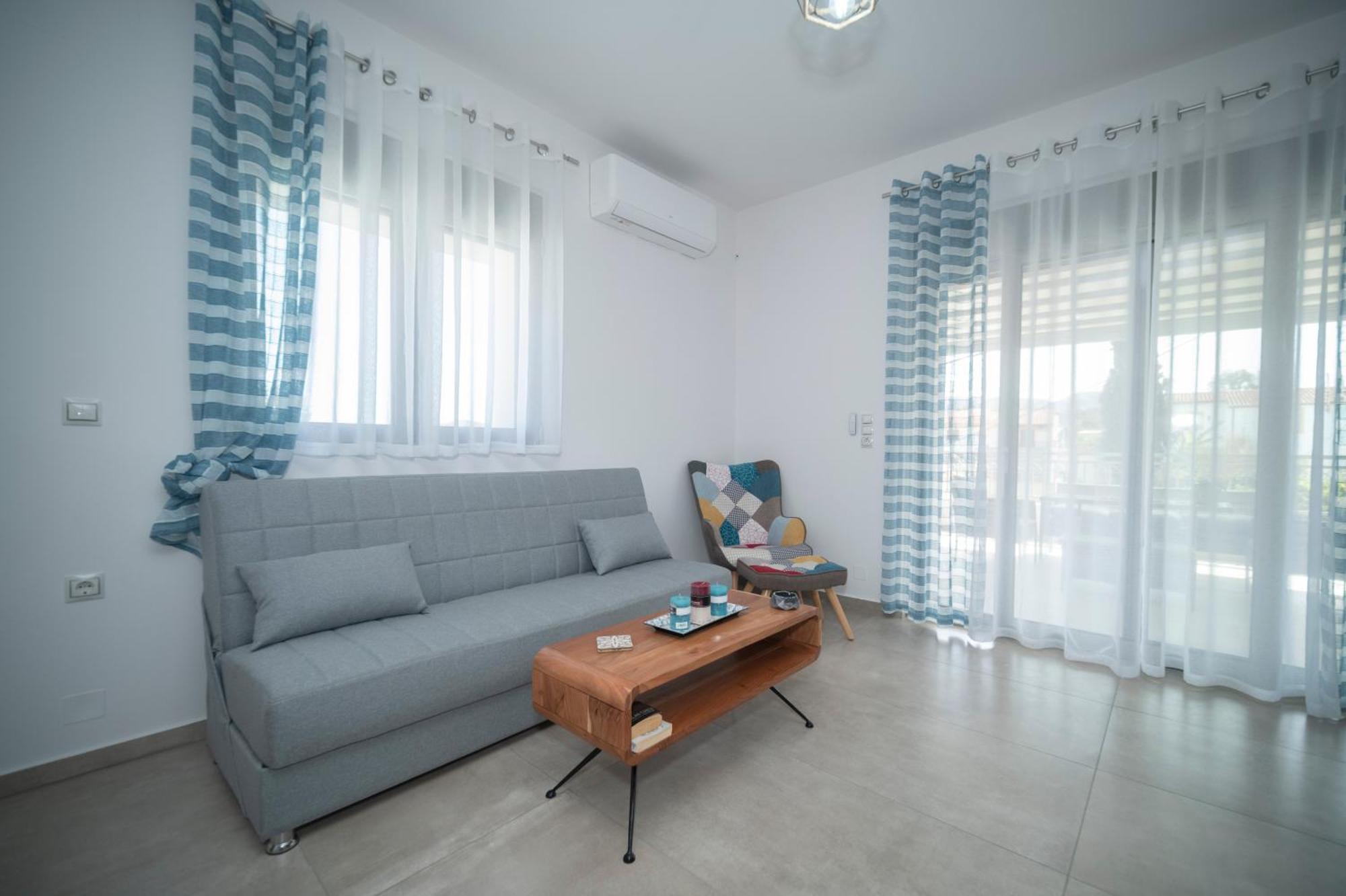 Elixrysos Apartment 2 Πιτσίδια Εξωτερικό φωτογραφία
