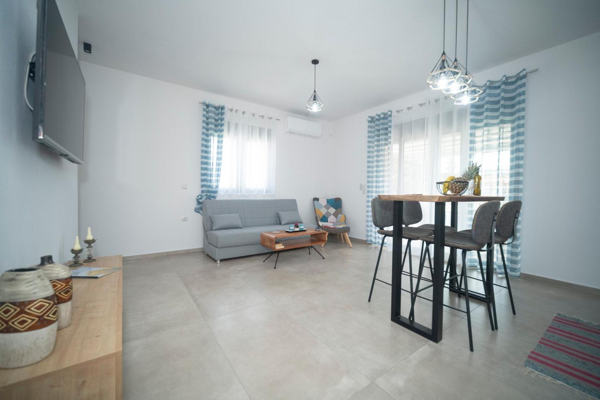 Elixrysos Apartment 2 Πιτσίδια Εξωτερικό φωτογραφία