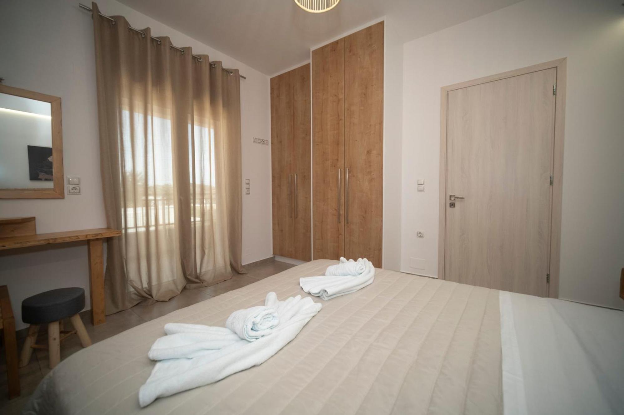 Elixrysos Apartment 2 Πιτσίδια Εξωτερικό φωτογραφία