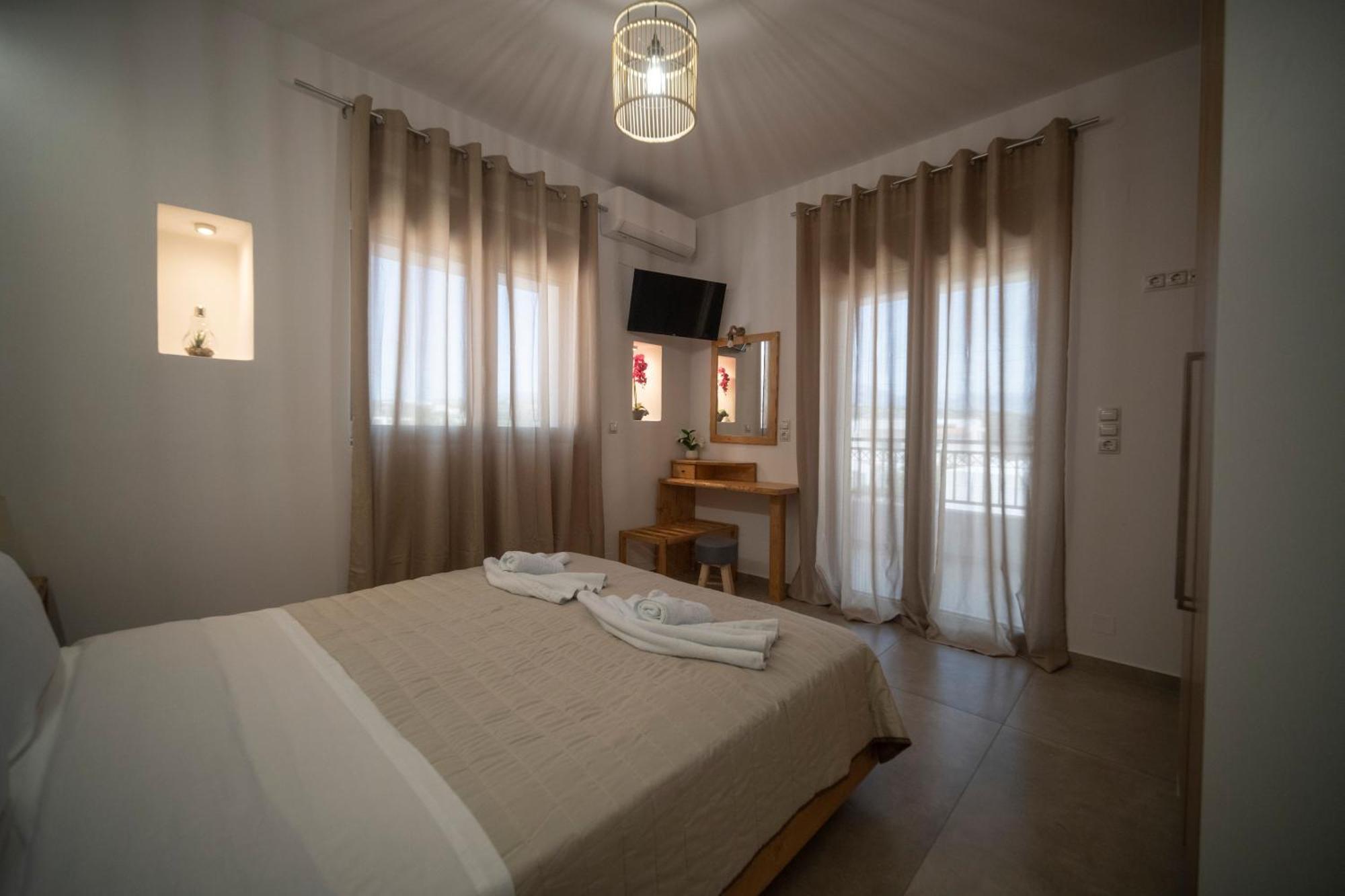 Elixrysos Apartment 2 Πιτσίδια Εξωτερικό φωτογραφία