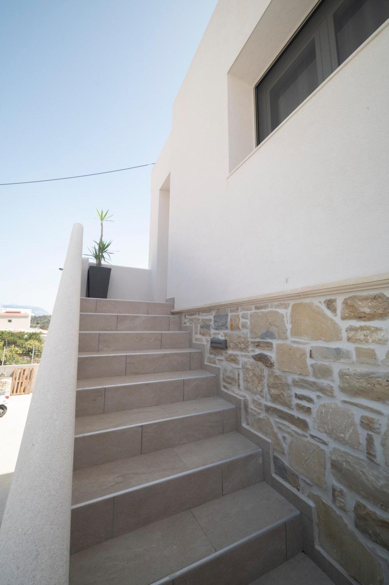 Elixrysos Apartment 2 Πιτσίδια Εξωτερικό φωτογραφία