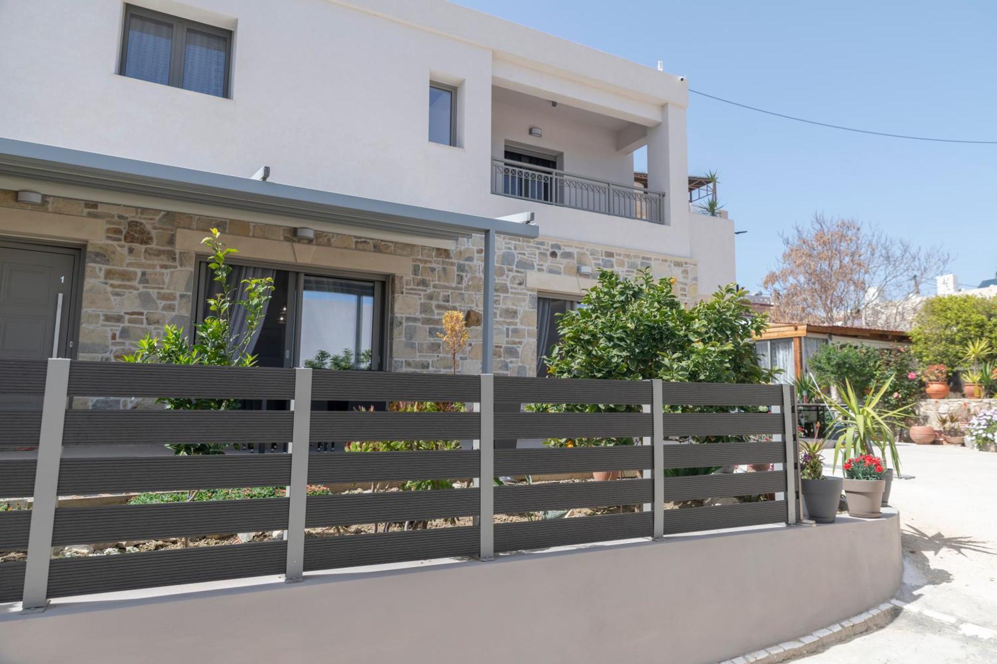 Elixrysos Apartment 2 Πιτσίδια Εξωτερικό φωτογραφία